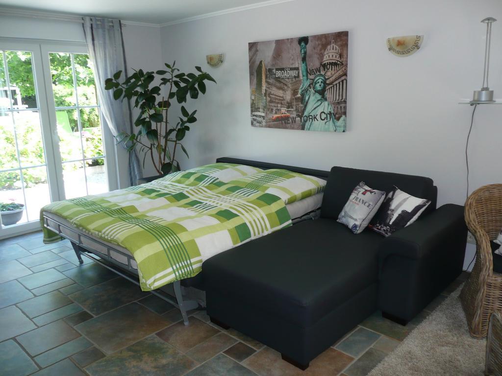 Ferienwohnung "Sweet Home" ยูเปน ห้อง รูปภาพ