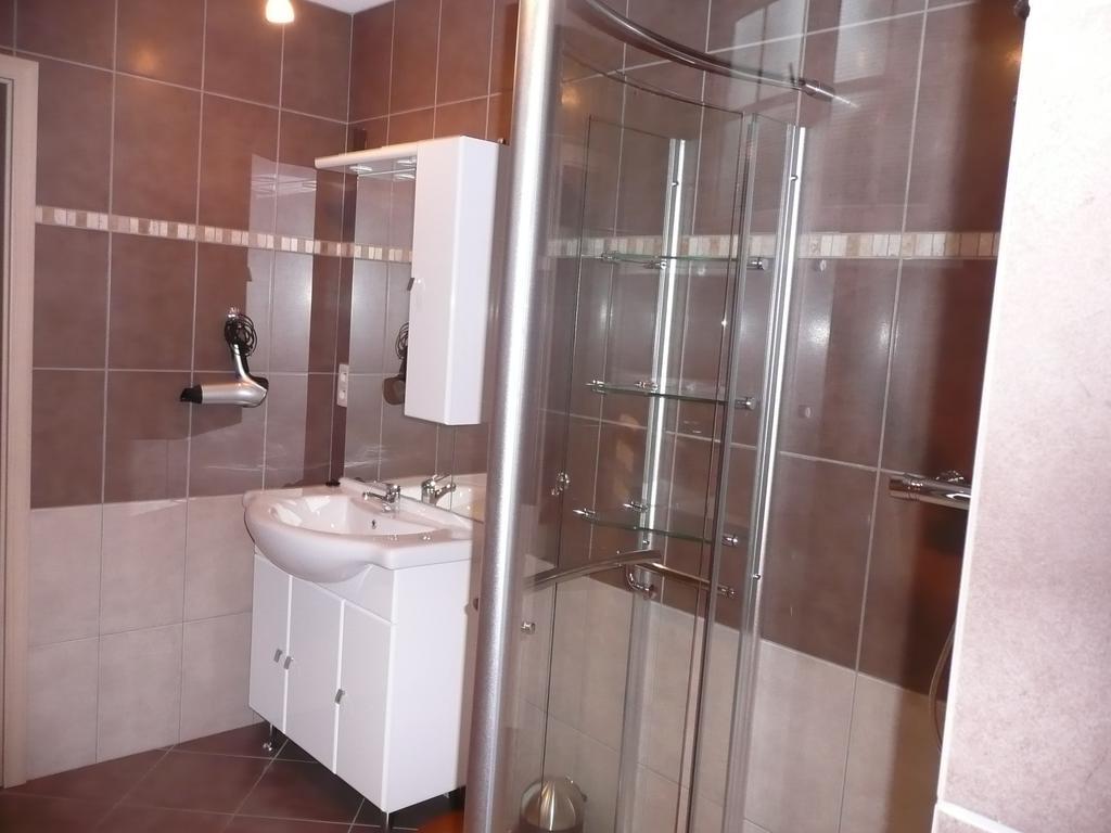 Ferienwohnung "Sweet Home" ยูเปน ห้อง รูปภาพ